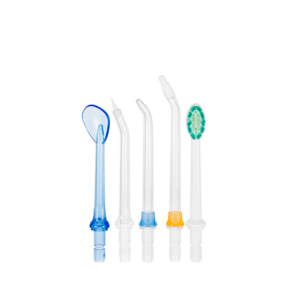 Oraljet Cordless Water Flosser-White