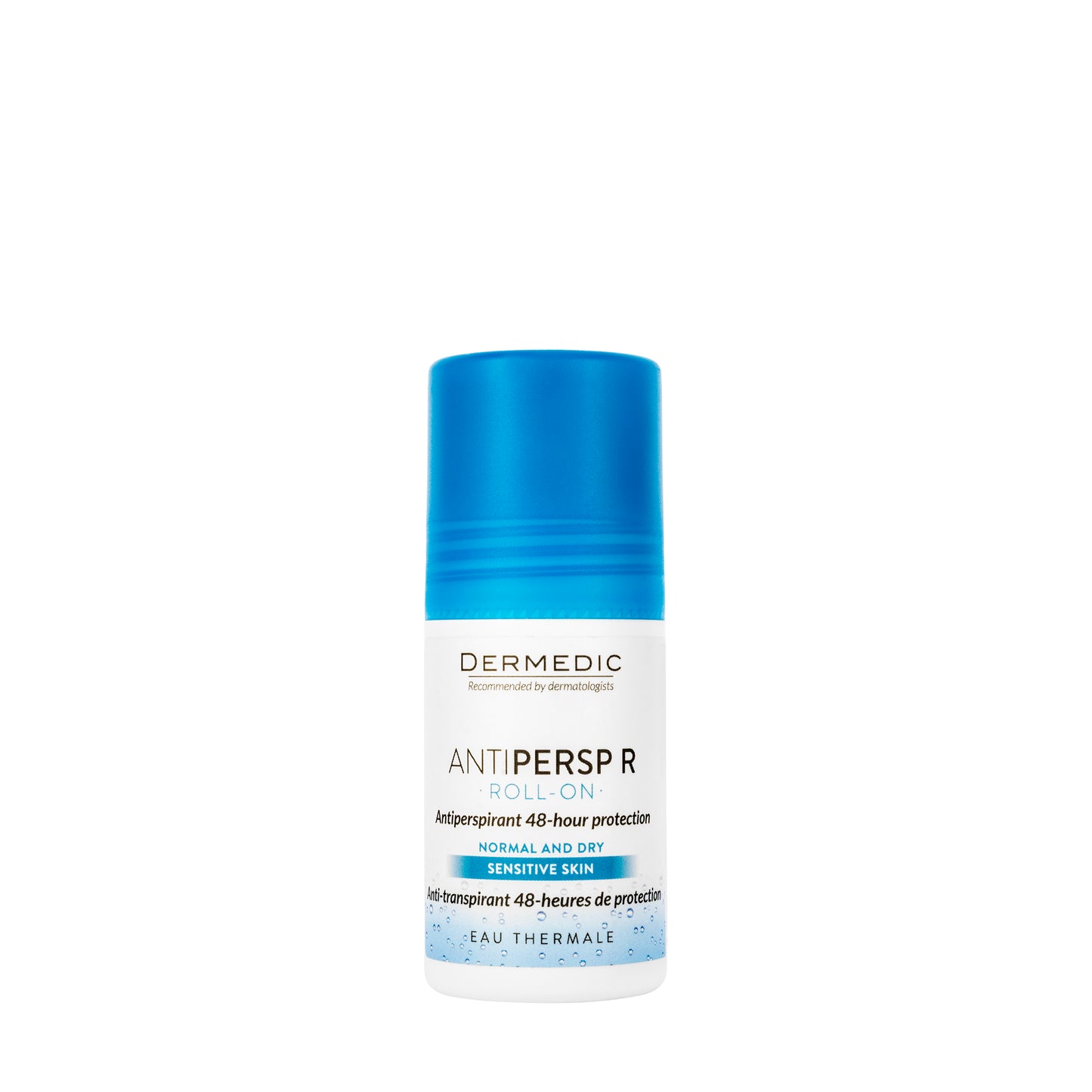 Dermedic Antiperspirant Roll-On 48-hour Protection 60 ML