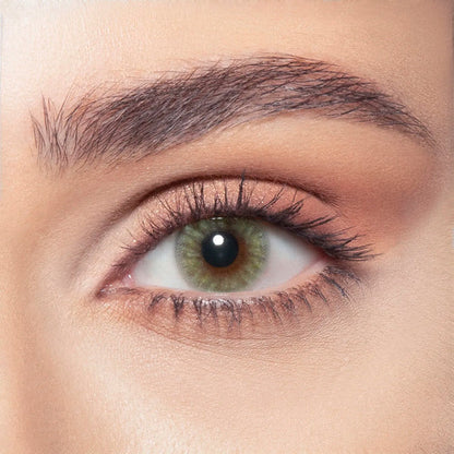 Bella Diamond Jade Green Plano