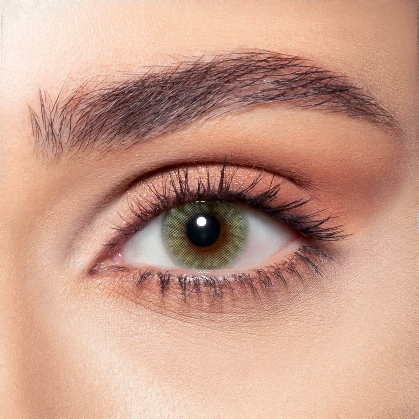 Bella Diamond Brown Shadow Plano