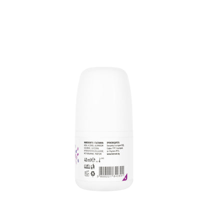 Biotrade Odorex Deo Antiperspirant Roll-on 40 Ml