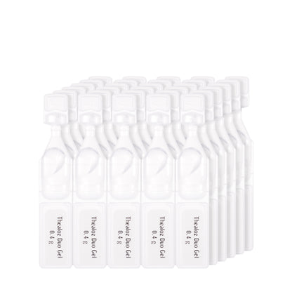 Thealoz Duo  Eye Gel Ud 30X0.4Gm