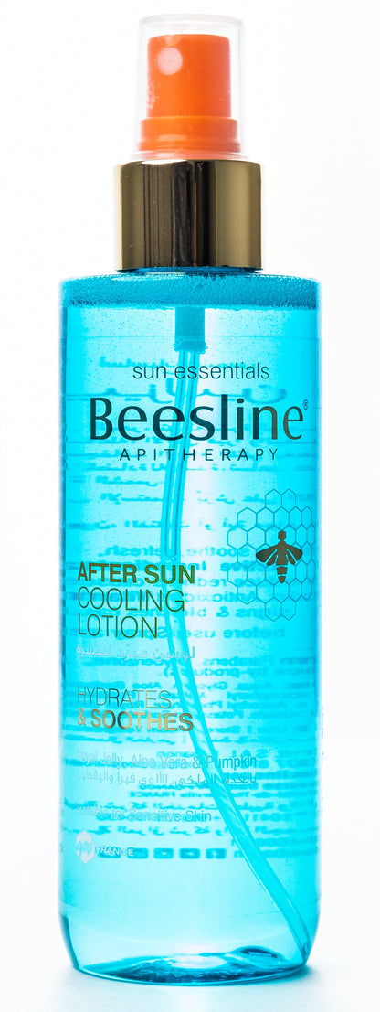 Beesline After Sun Cooling Lotion Spray 200 Ml