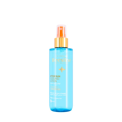 Beesline After Sun Cooling Lotion Spray 200 Ml
