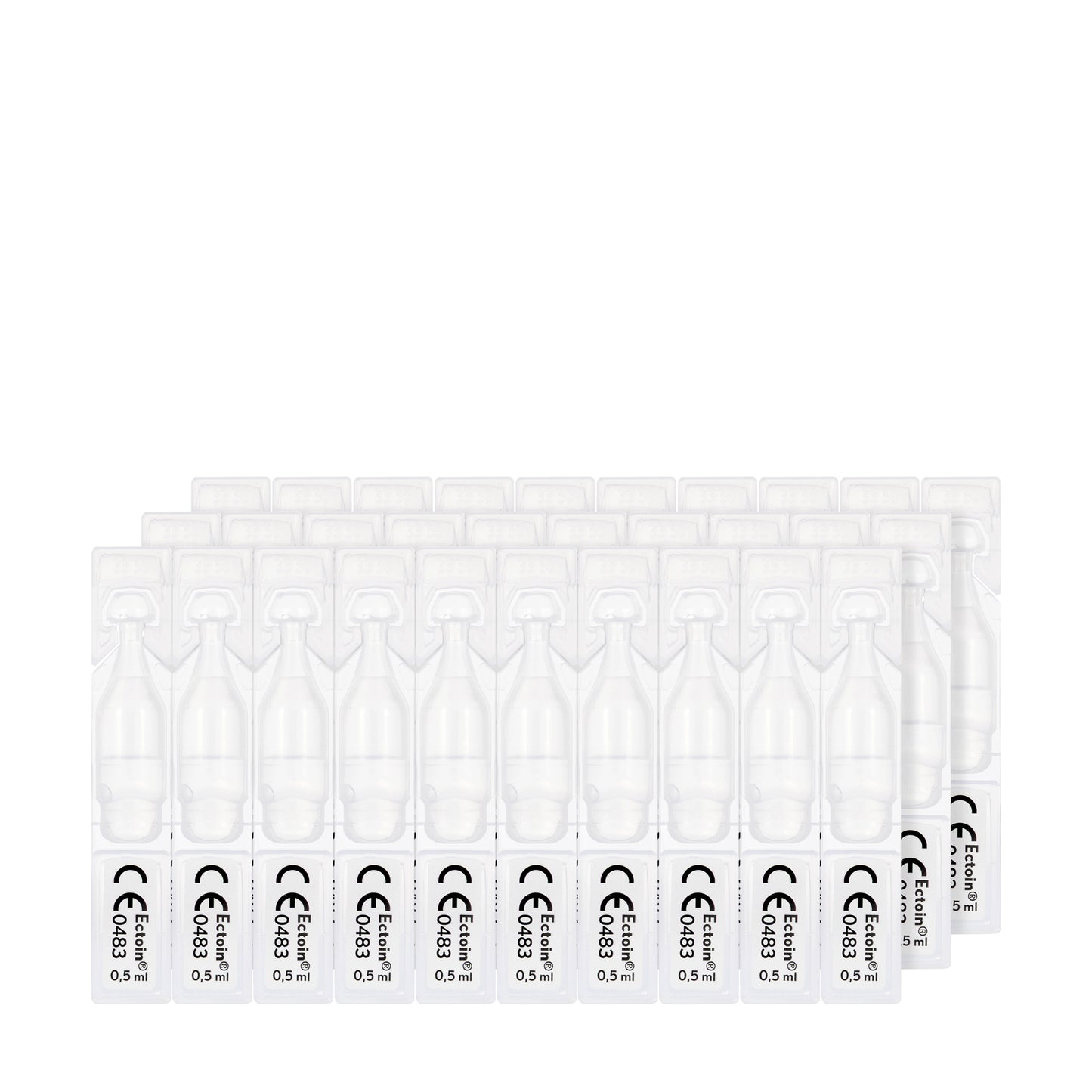 Artelac Ectoin Sdu 30X0.5Ml