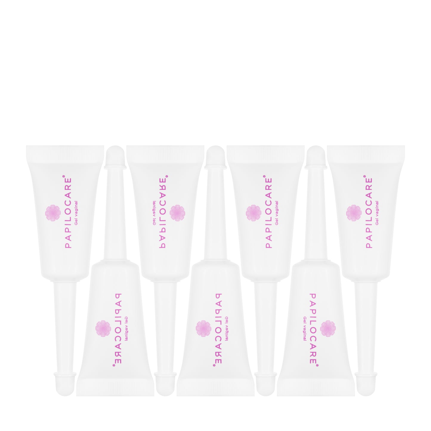 Papilocare Vaginal Gel 7X5Ml
