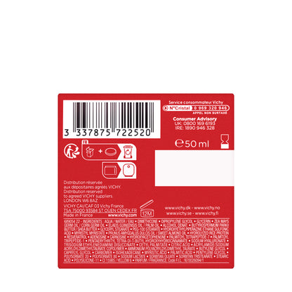 Vichy Liftactiv Collagen Night Cream 50 ml