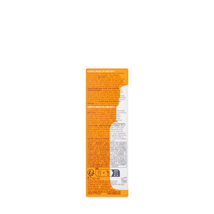 Vichy Capital Soleil UV Age Daily SPF 50+ Cream 40 ml