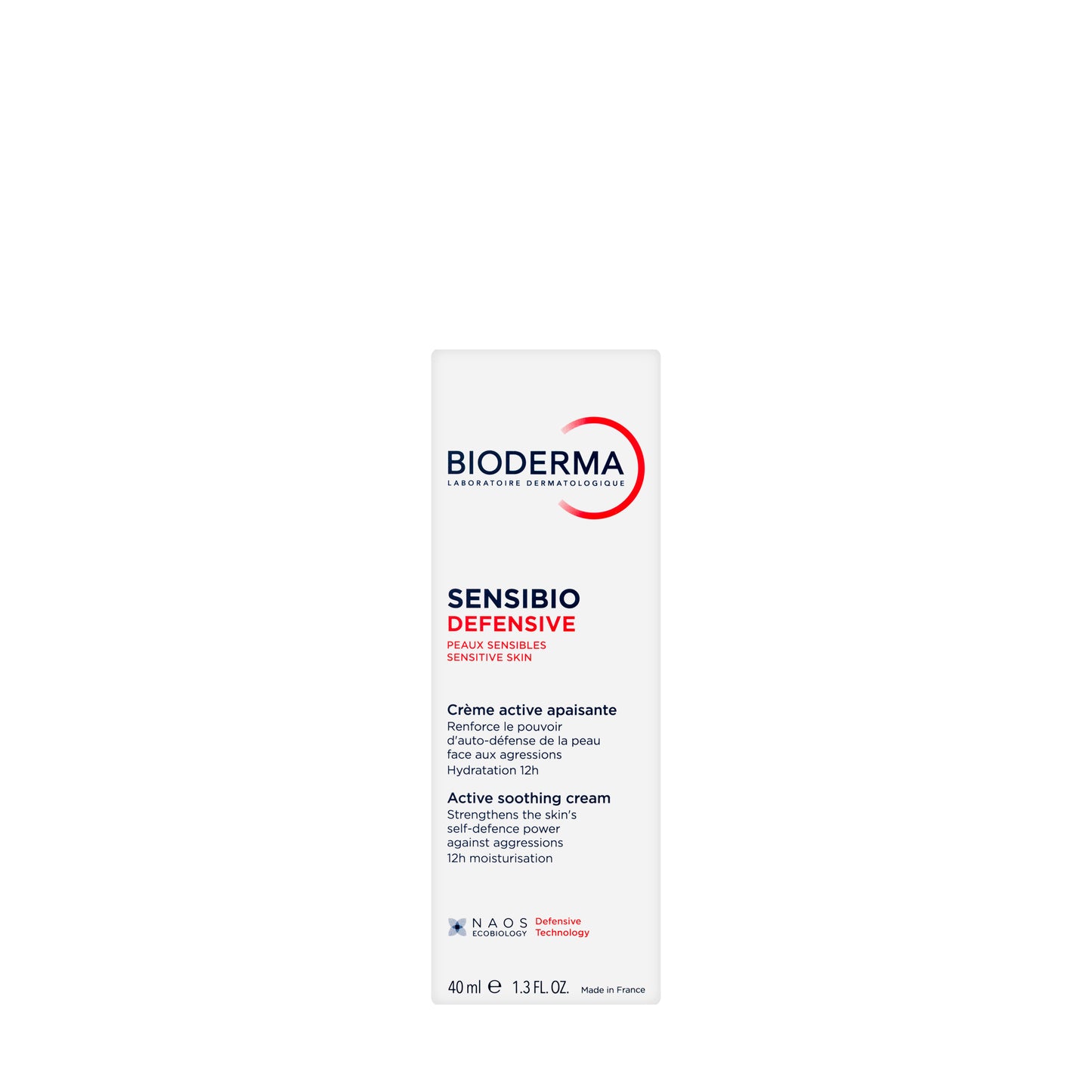 Bioderma Sensibio Defensive Cream 40 Ml