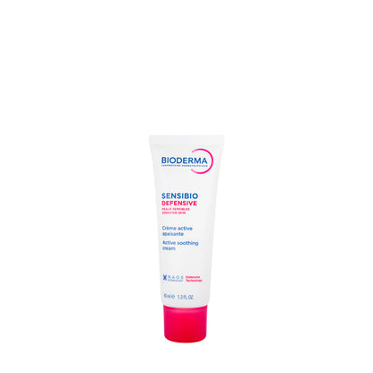 Bioderma Sensibio Defensive Cream 40 Ml