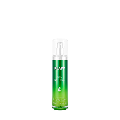 Klapp Skin Natural Aloe Vera Gel 50 Ml