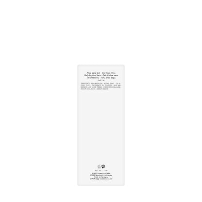 Klapp Skin Natural Aloe Vera Gel 50 Ml