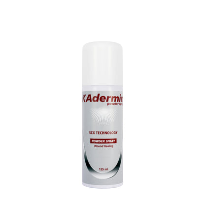 Kadermin Spray 125Ml