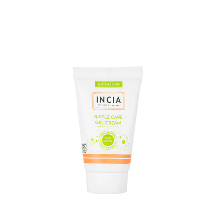 Incia Nipple Care Gel Cream 30 Ml