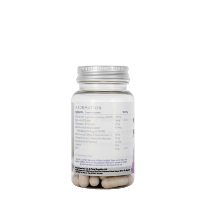 Proted Wellness Night Sense 30 Capsules