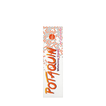 Potaquin Whitening Cream 50 G