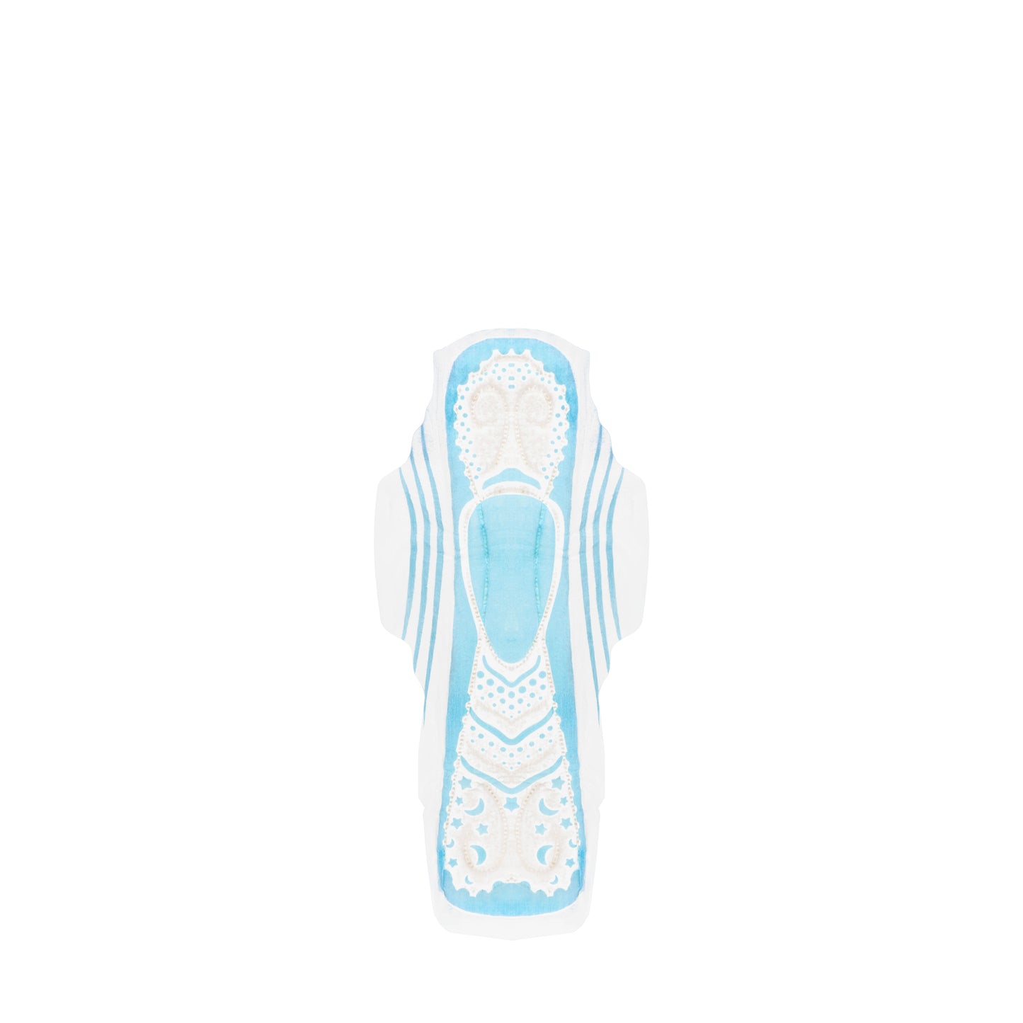 Always Dreamzzz Pad Clean & Dry Maxi Thick 7 Pads