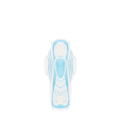 Always Dreamzzz Pad Clean & Dry Maxi Thick 7 Pads