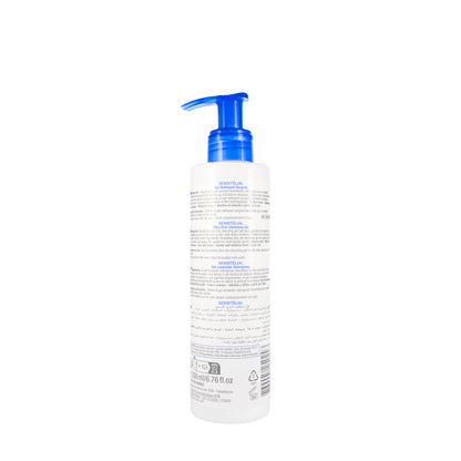 ACM Sensitelial Face And Body Cleansing Gel 200 Ml