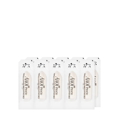 Axol Procto 10 Suppository