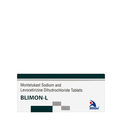 Blimon-L 30Tablets