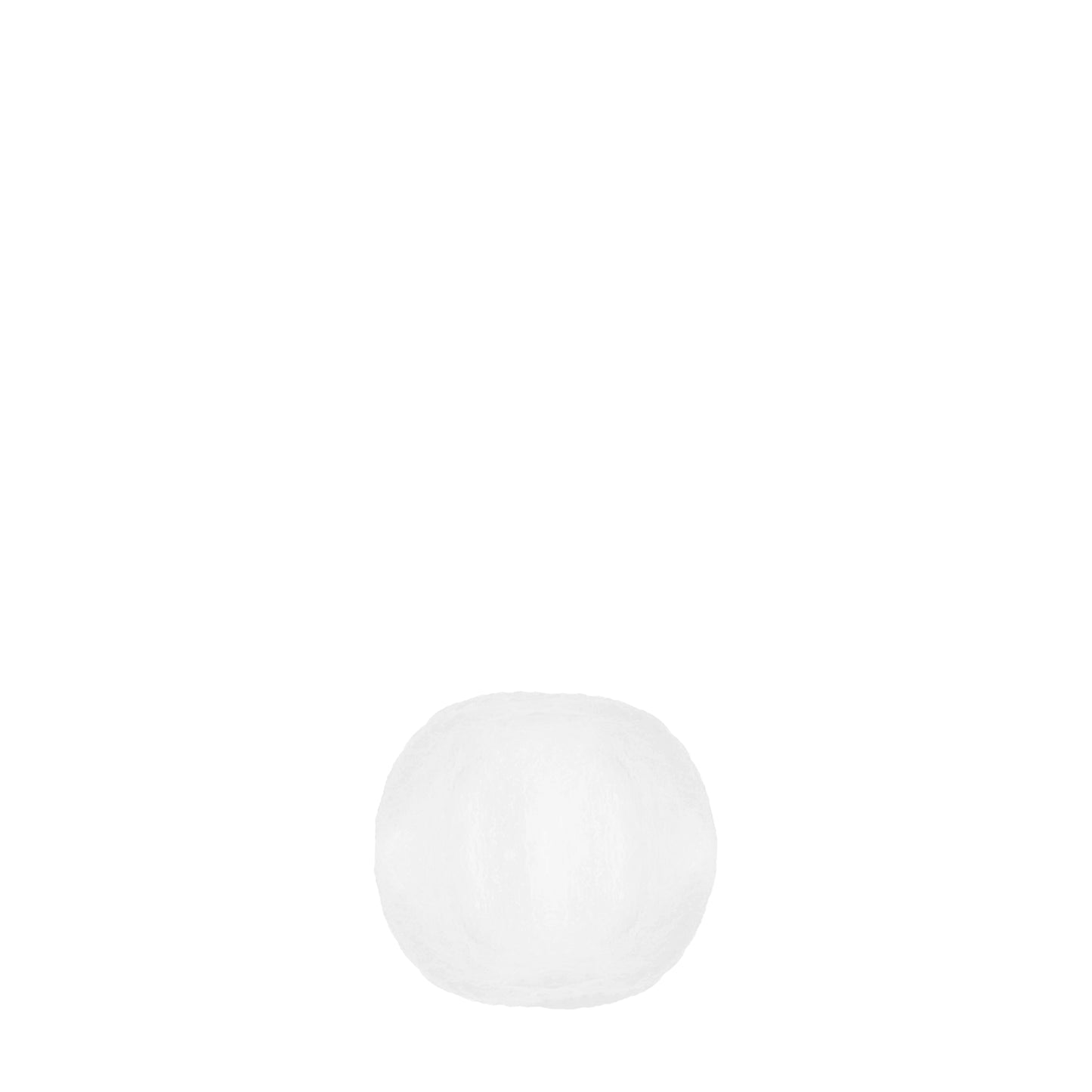 Tippys Cotton Balls 100 Pieces