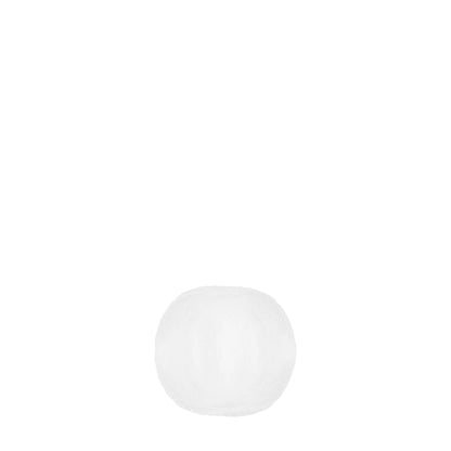 Tippys Cotton Balls 100 Pieces