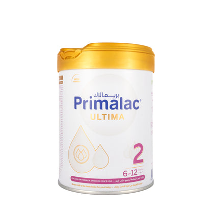 Primalac Ultima 2 6-12 Months Milk 400g