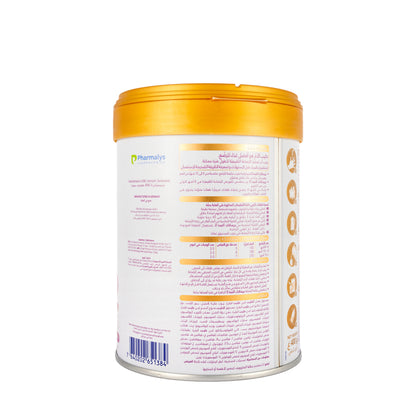 Primalac Ultima 2 6-12 Months Milk 400g