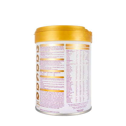 Primalac Ultima 2 6-12 Months Milk 400g