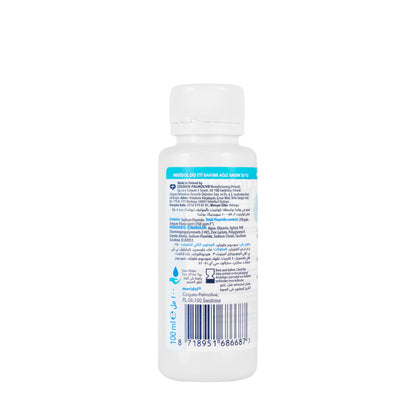 Meridol Mouthwash 100 ml