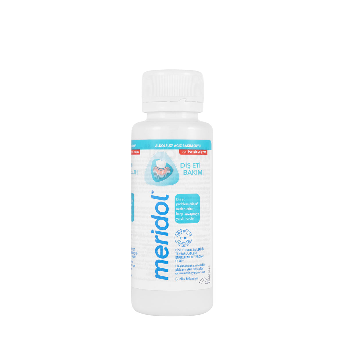 Meridol Mouthwash 100 ml