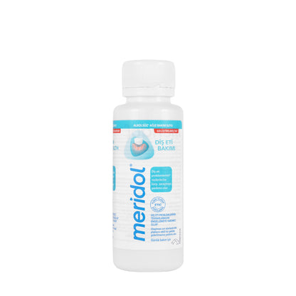 Meridol Mouthwash 100 ml