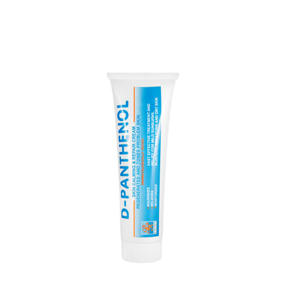 D-Panthenol Skin Calming & Repair Cream 100 Ml