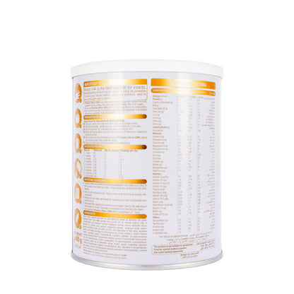 Primalac Premium CMA 0-3 Months Milk 400g