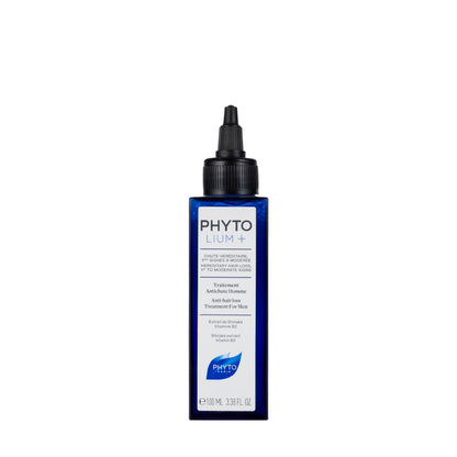 Phyto Lium+ Anti-Hair Loss Treatment for Men Solution 100 Ml