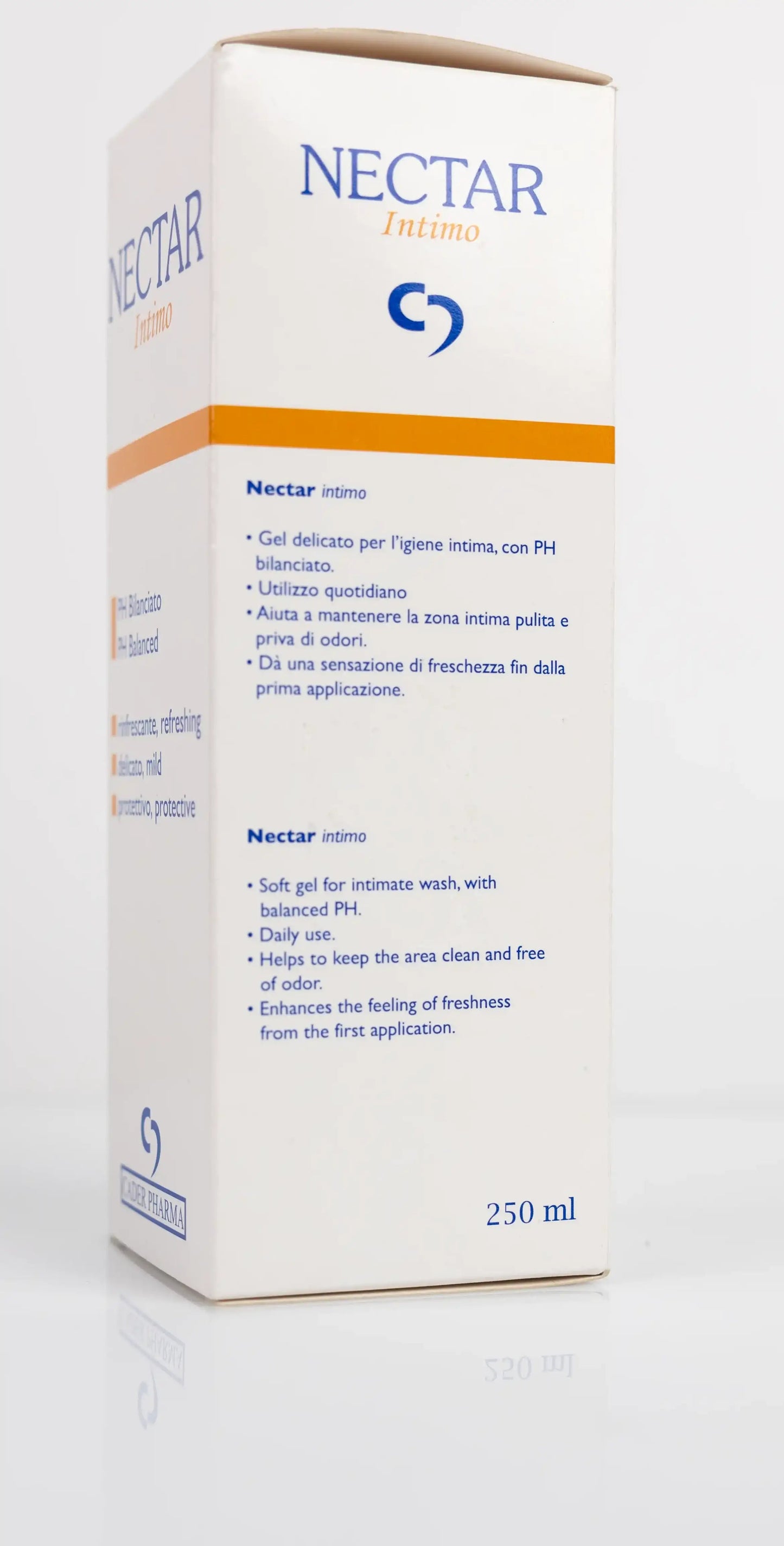 Nectar Intimo 250 Ml