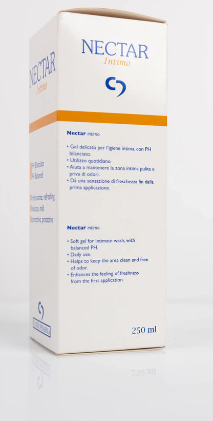 Nectar Intimo 250 Ml