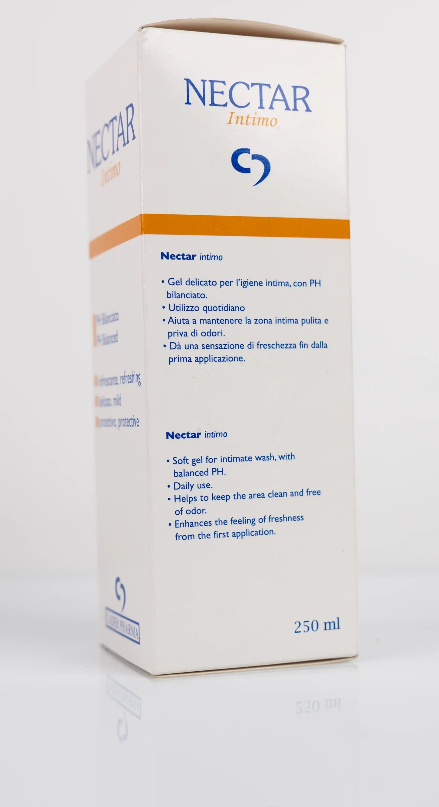 Nectar Intimo 250 Ml