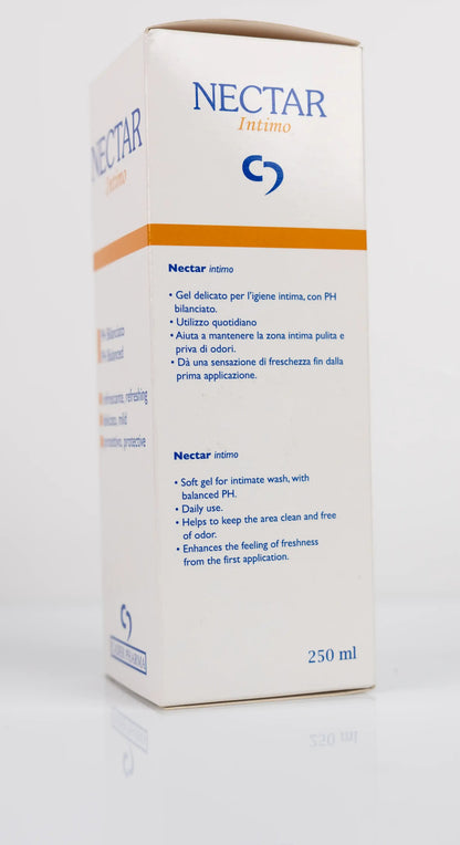 Nectar Intimo 250 Ml