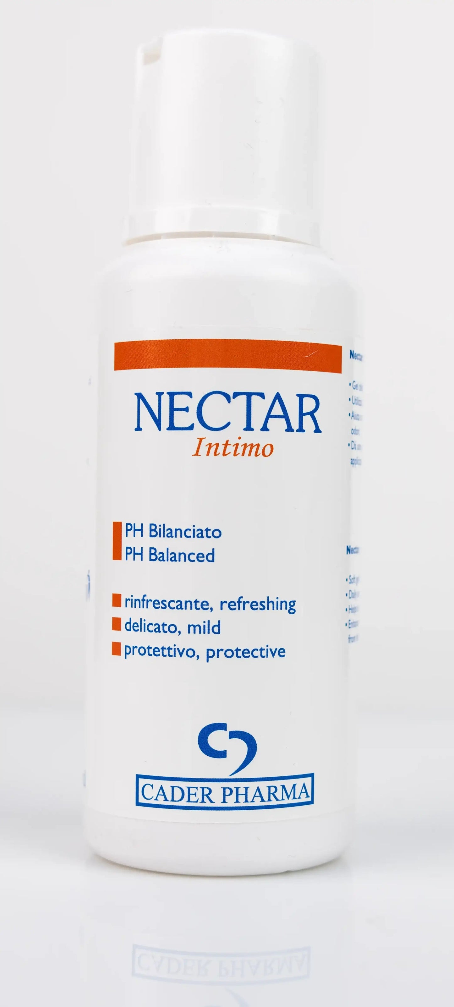 Nectar Intimo 250 Ml