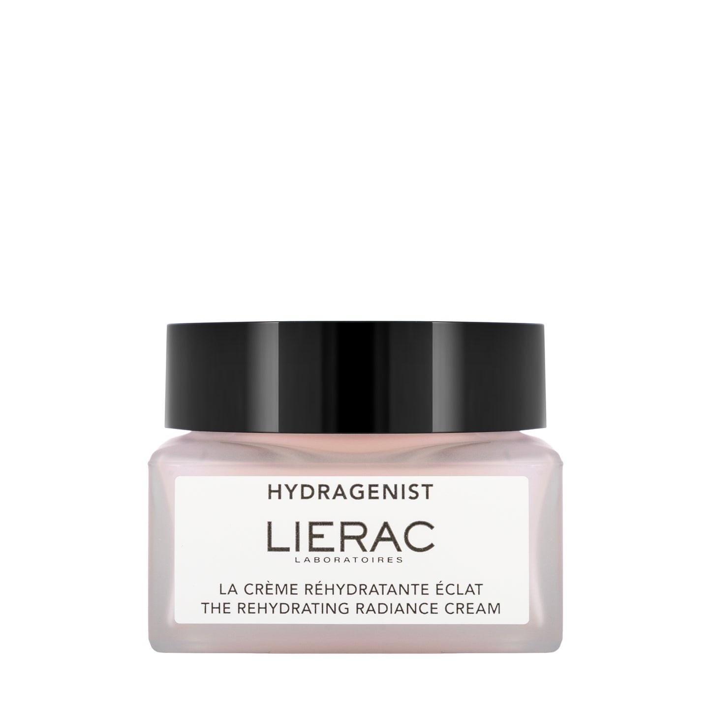 Lierac Hydragenist Hydra Cream 50 Ml