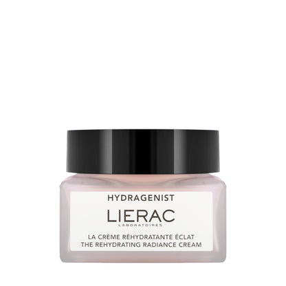 Lierac Hydragenist Hydra Cream 50 Ml