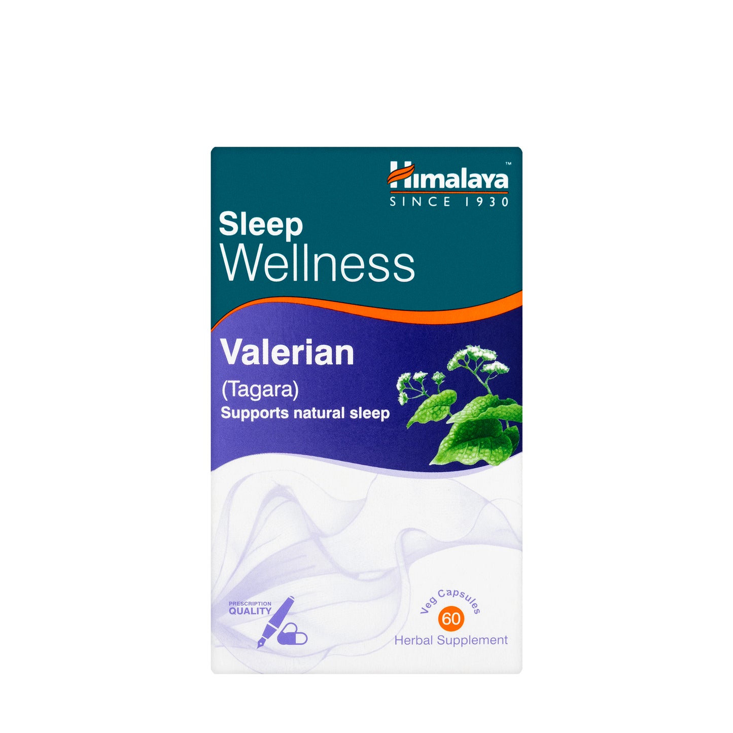 Himalaya Sleep Wellness 60 Capsule