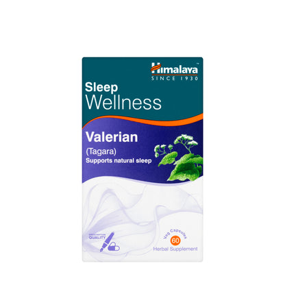 Himalaya Sleep Wellness 60 Capsule