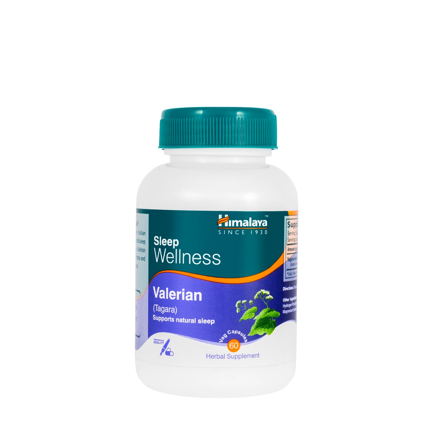 Himalaya Sleep Wellness 60 Capsule