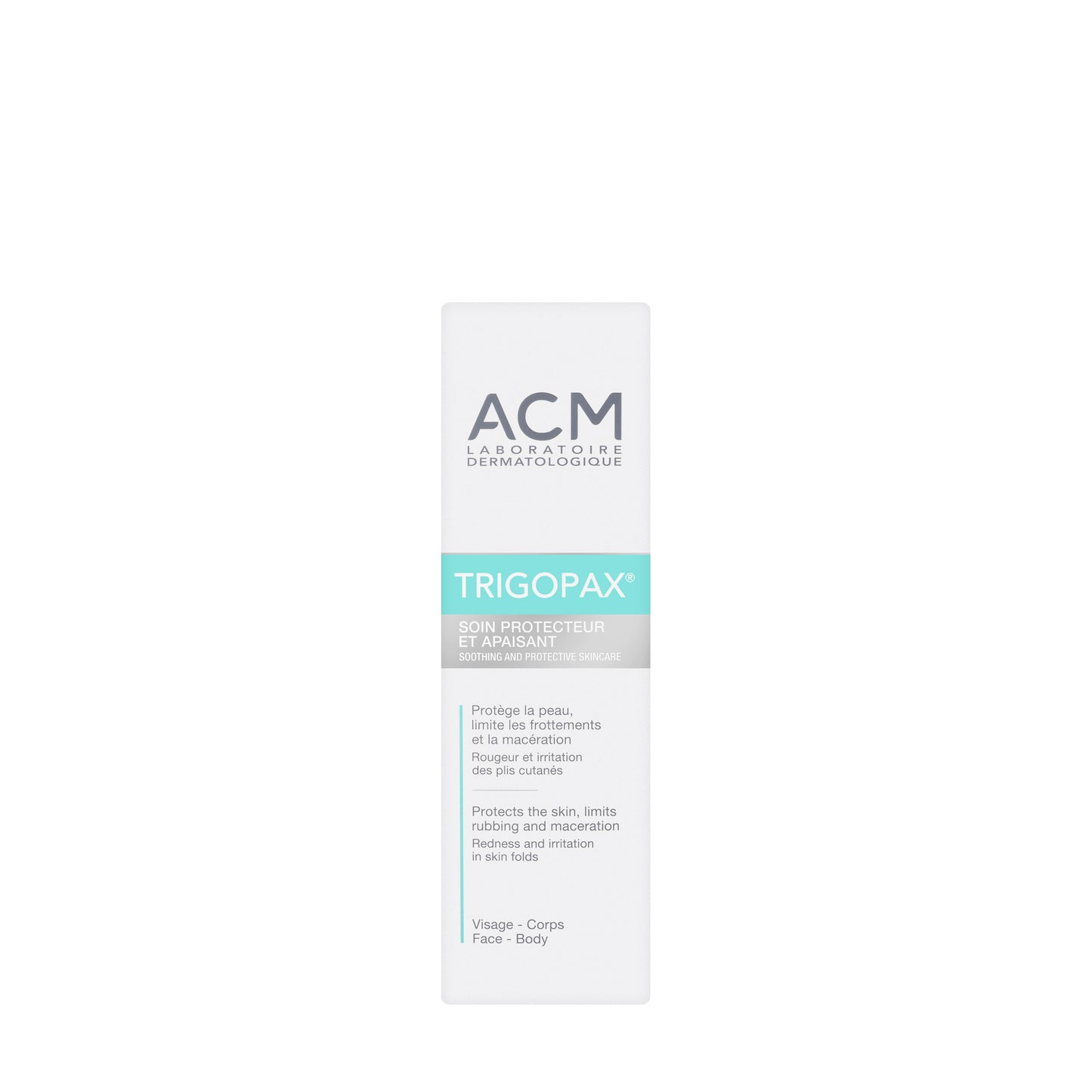 ACM Trigopax Soothing And Protective Skincare 75 Ml