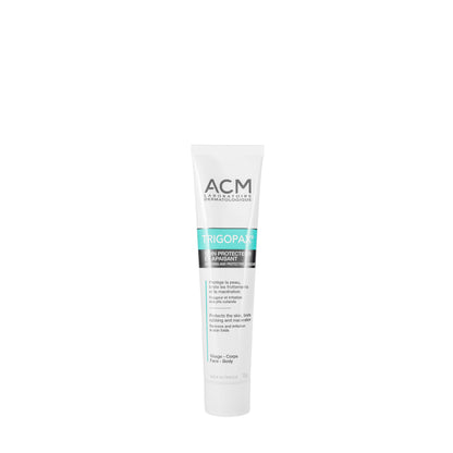 ACM Trigopax Soothing And Protective Skincare 75 Ml