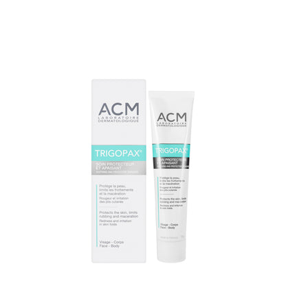 ACM Trigopax Soothing And Protective Skincare 75 Ml