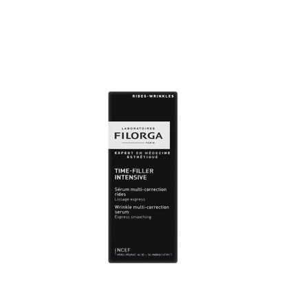 Filorga Time Filler Intensive Anti-Wrinkle Face Serum 30 Ml